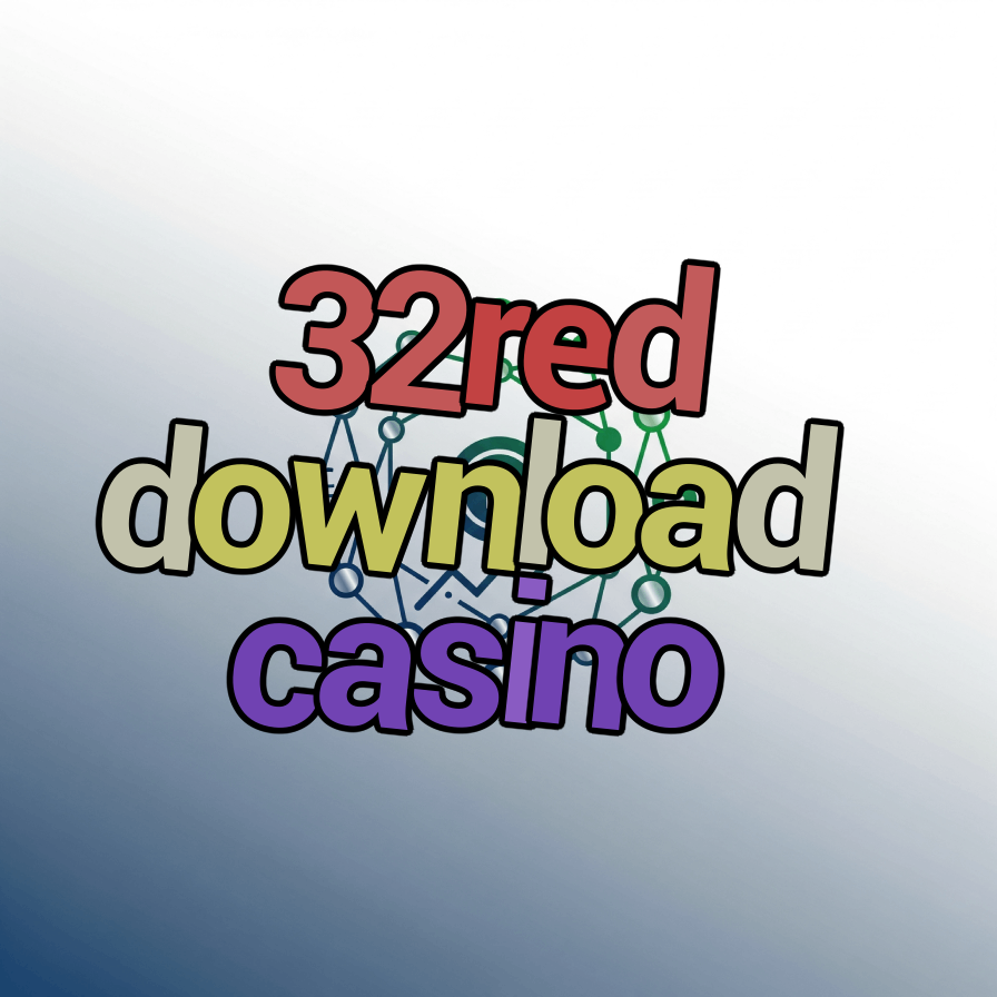 32red download casino